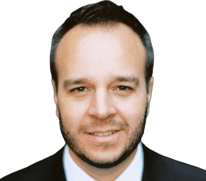 Daniel Torman