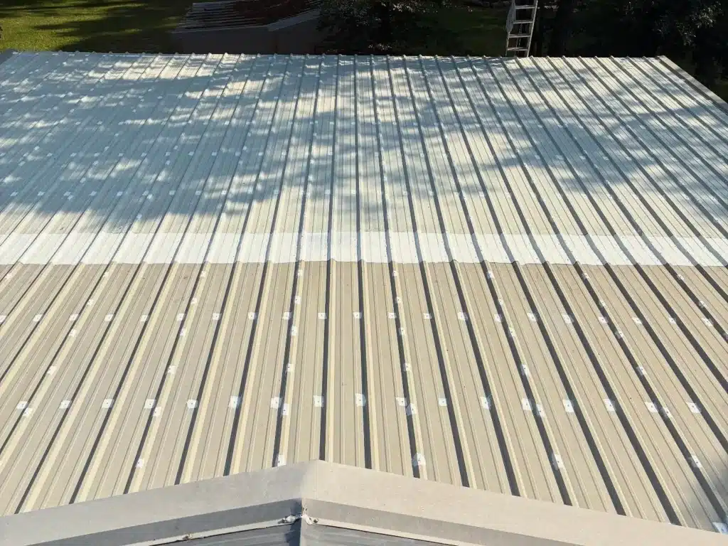 FMF Roofing Services