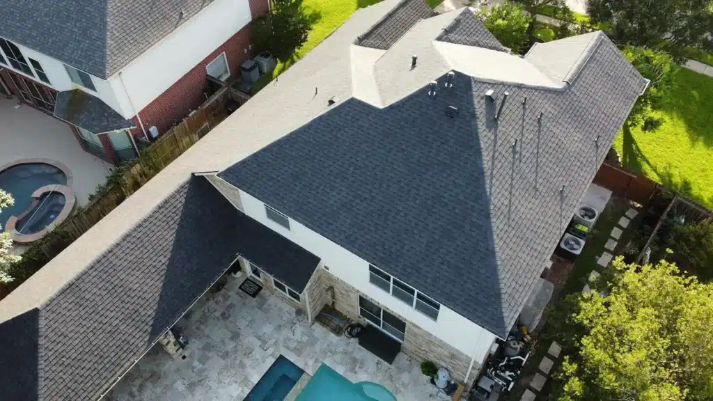 FMF Roofing Services