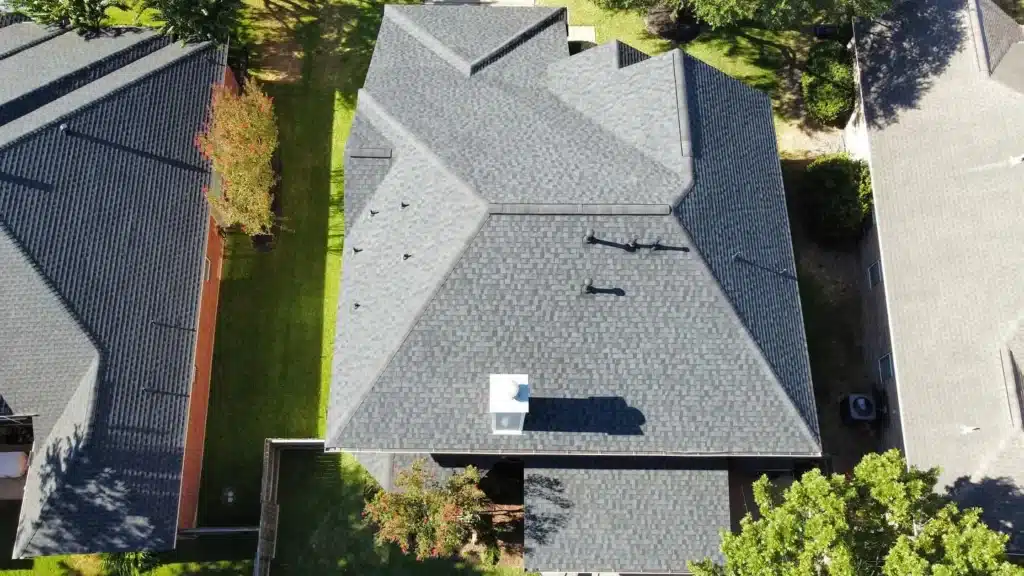 FMF Roofing Services