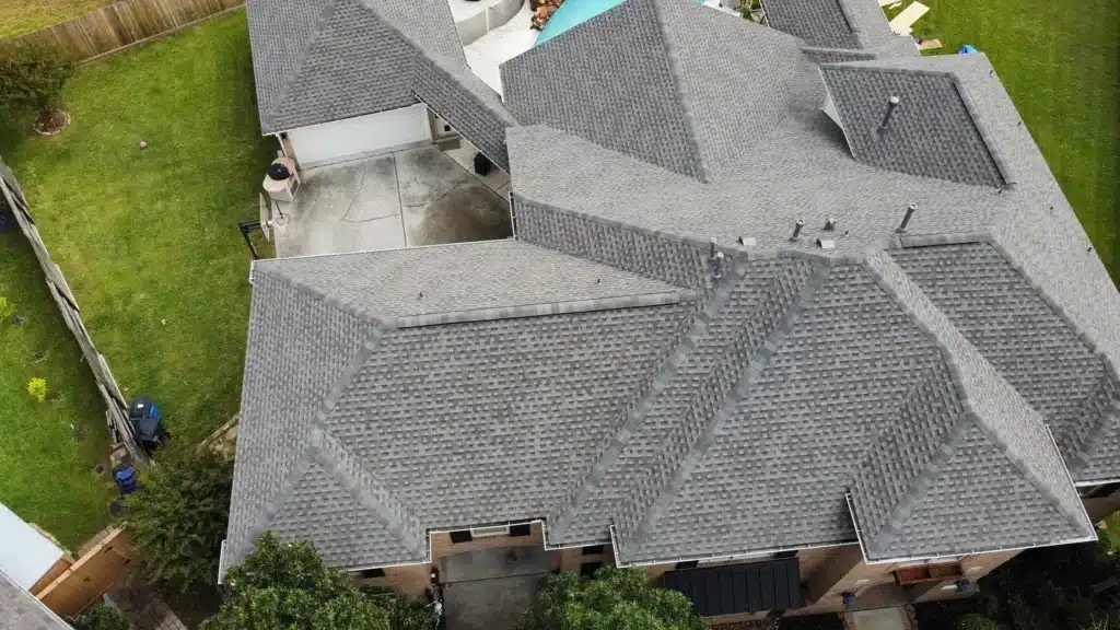 FMF Roofing Services