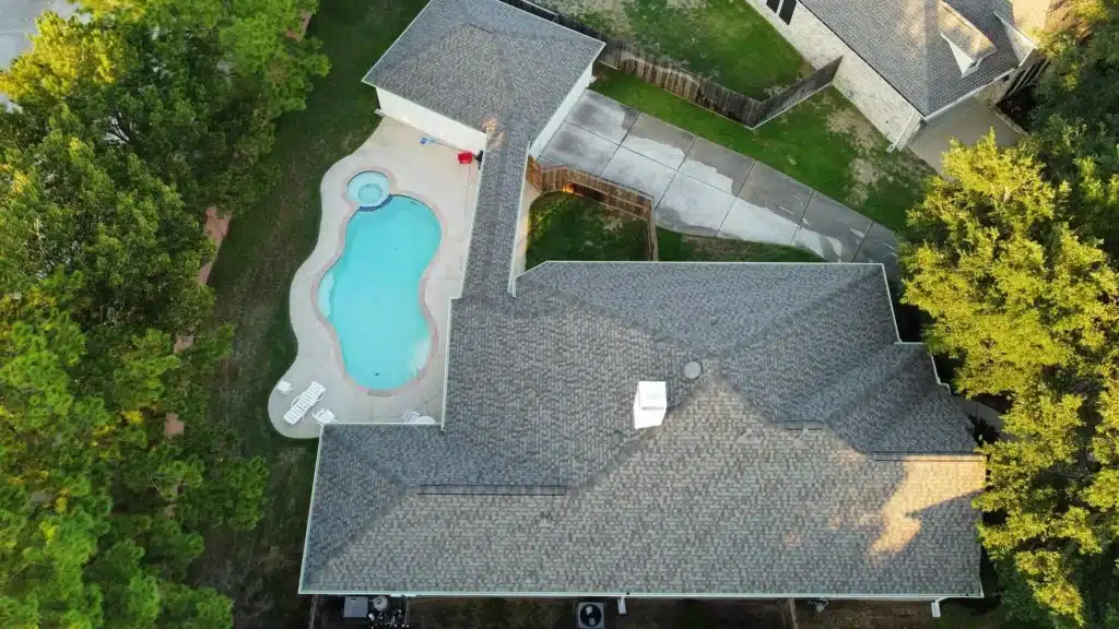 FMF Roofing Services