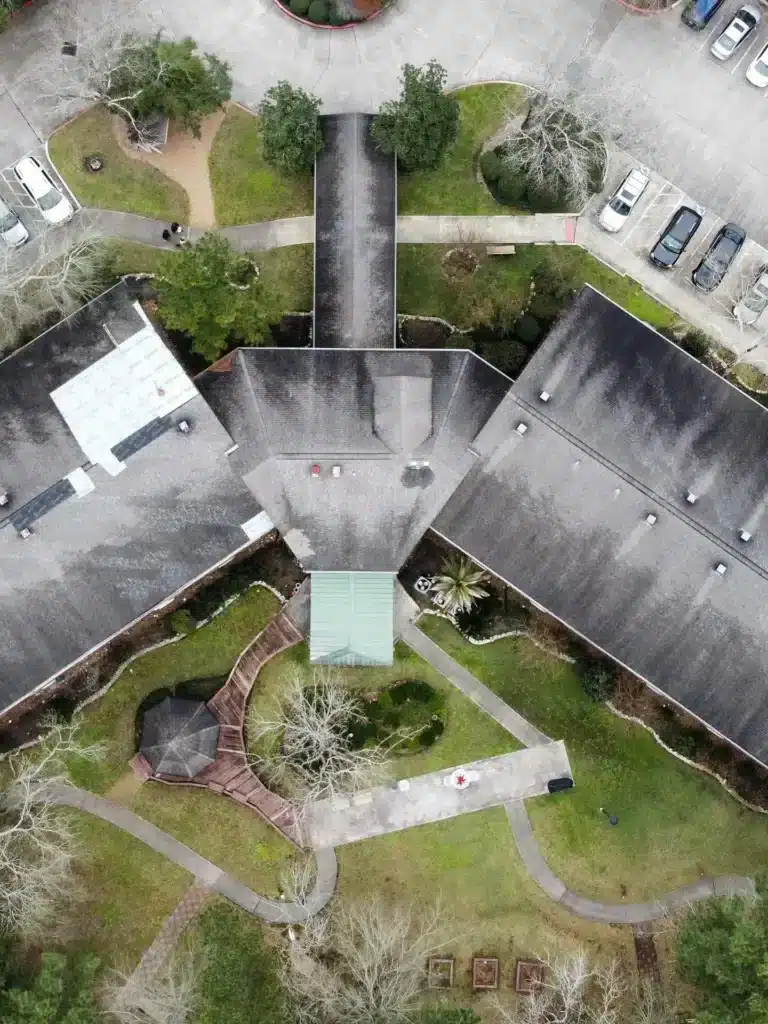 FMF Roofing Services