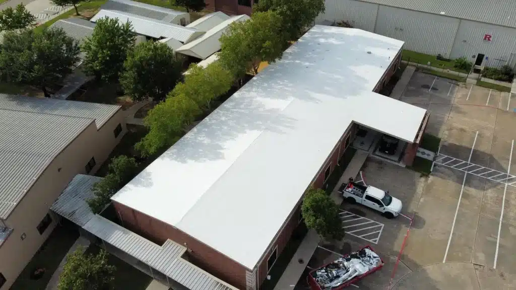 FMF Roofing Services