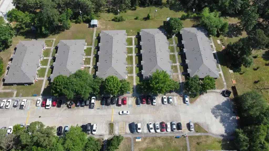 FMF Roofing Services