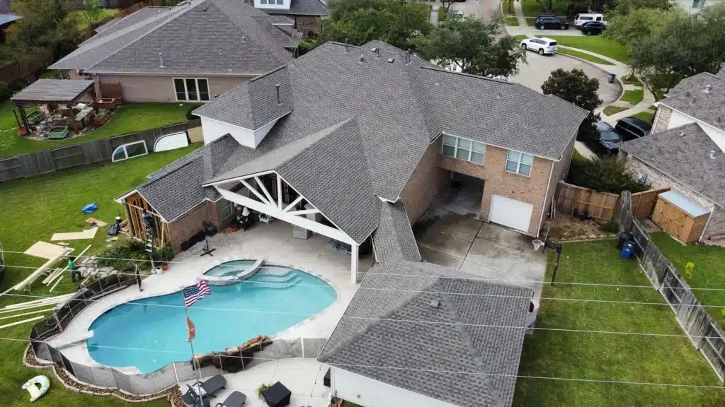 FMF Roofing Services