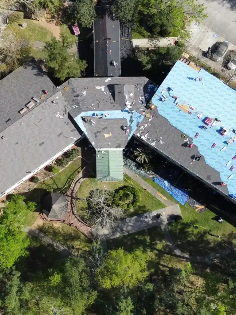 FMF Roofing Services