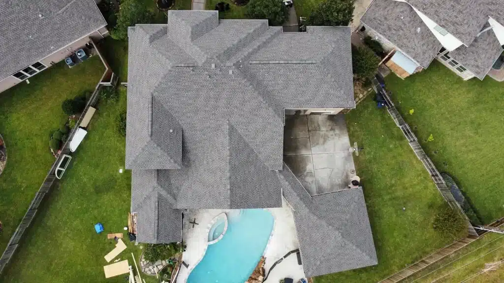 FMF Roofing Services