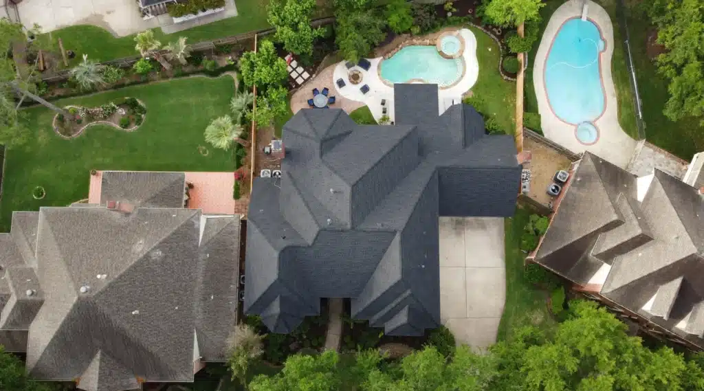 FMF Roofing Services