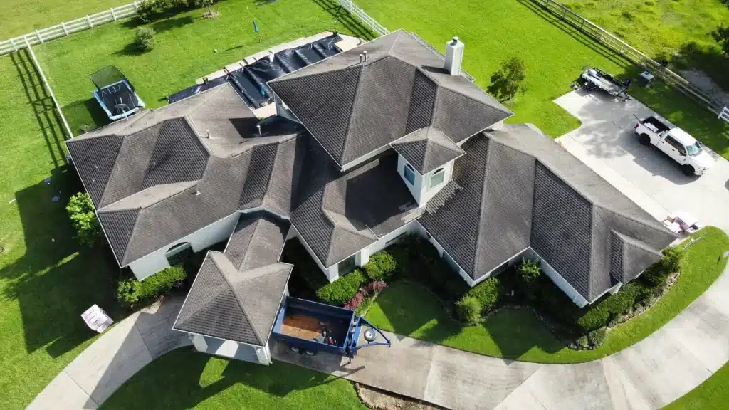 FMF Roofing Services