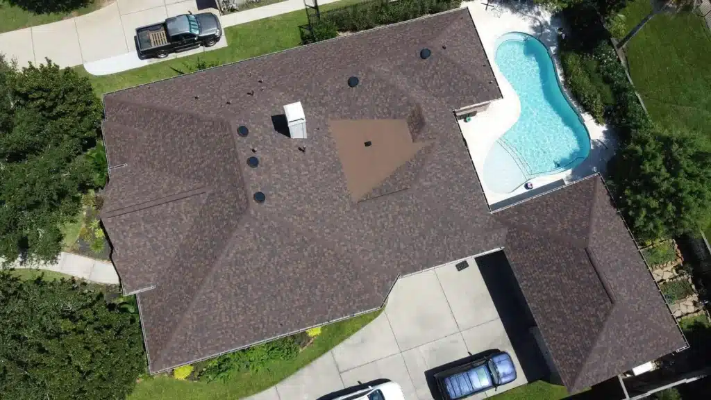 FMF Roofing Services