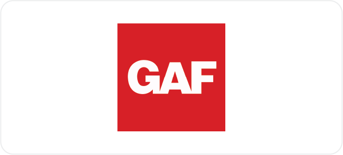 GAF Logo