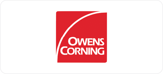 wOwens Corning Logo