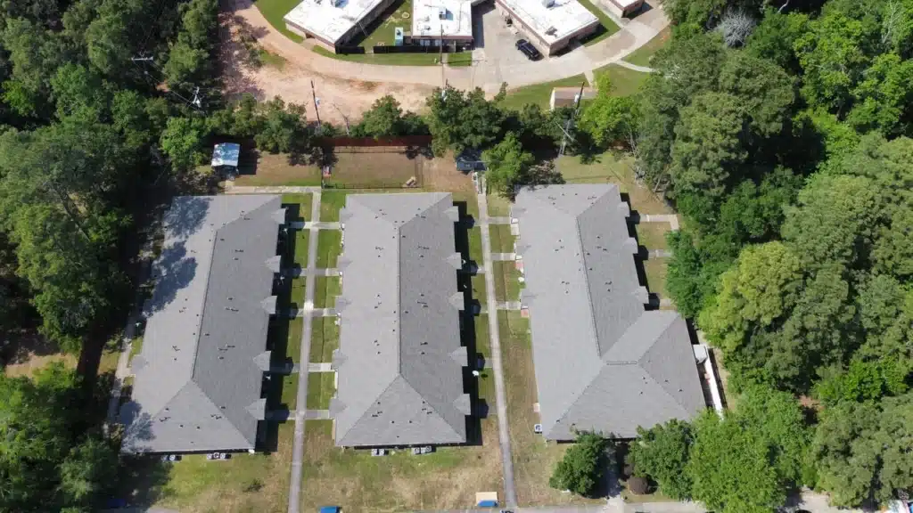 Commercial Roof Replacement Conroe Tx 4