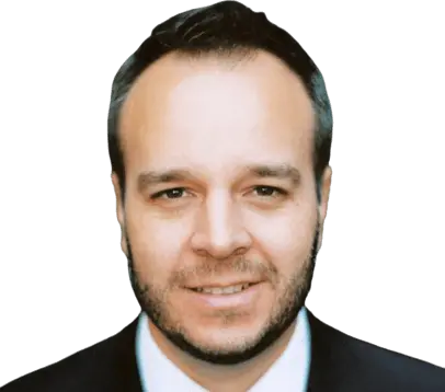 Daniel Torman Owner FMF Roofing