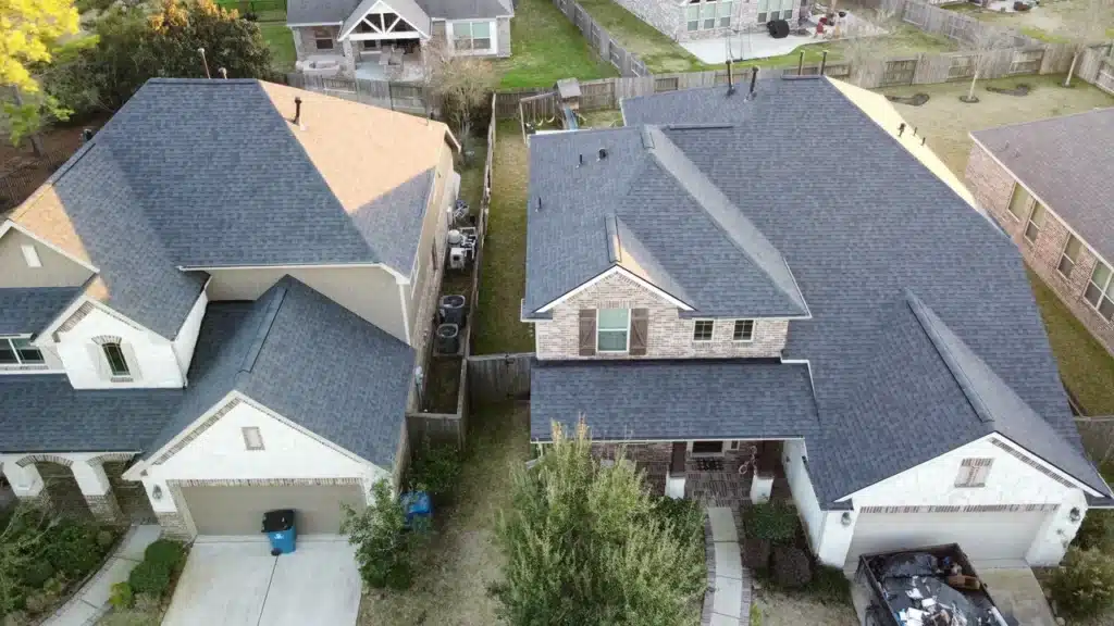 Residential Roof Replacement Cypress Tx 2