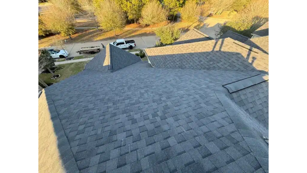 Residential Roof Replacement Cypress Tx 7