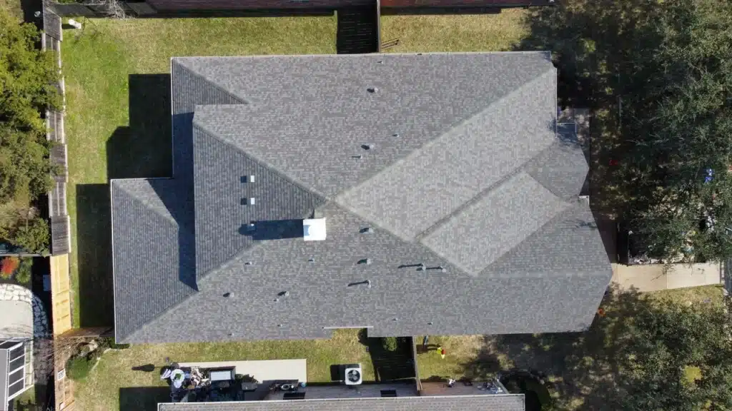 Residential Roof Replacement Katy Tx 1