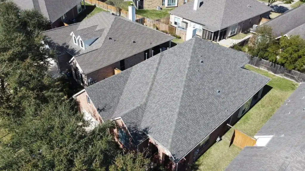 Residential Roof Replacement Katy Tx 2 1