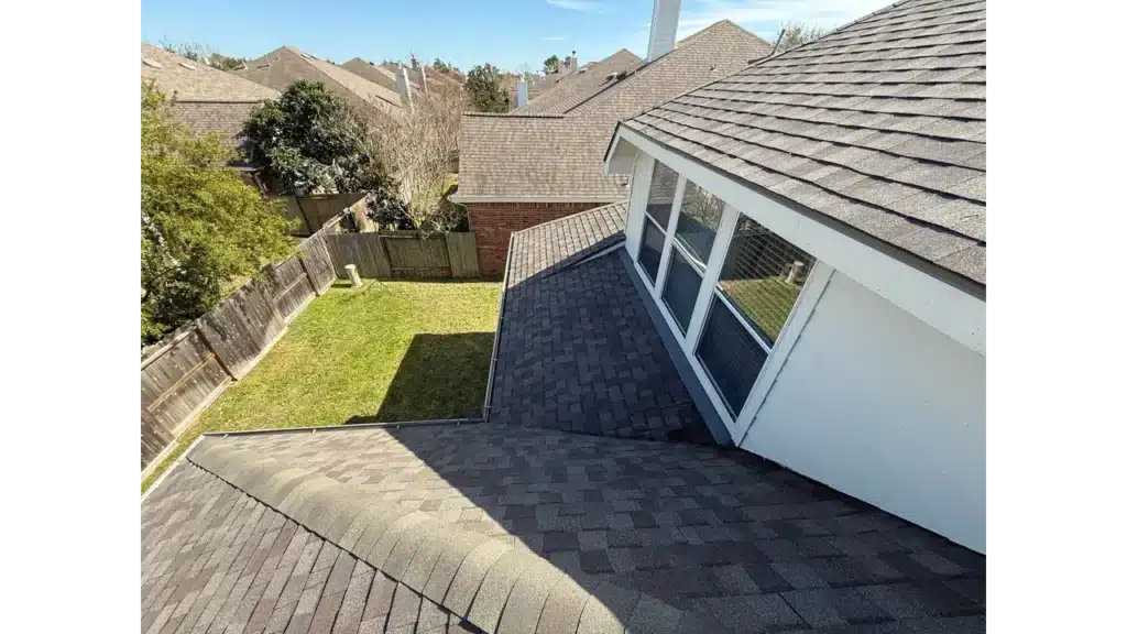Residential Roof Replacement Katy Tx 3 1