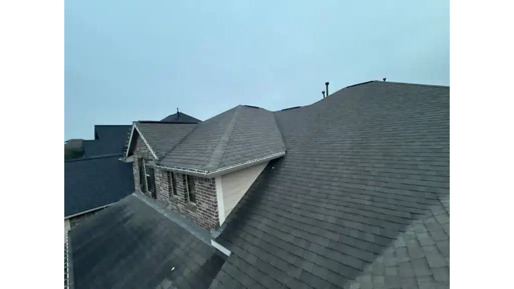 Residential Roof Replacement Katy Txbefore