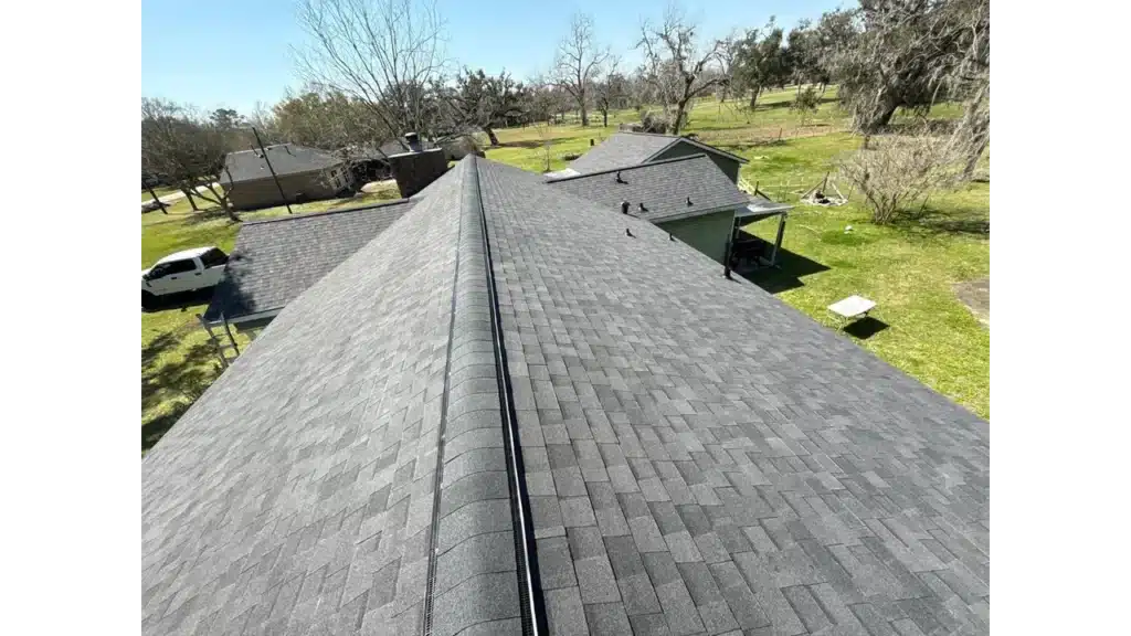 Residential Roof Replacement Sweeny Tx 5