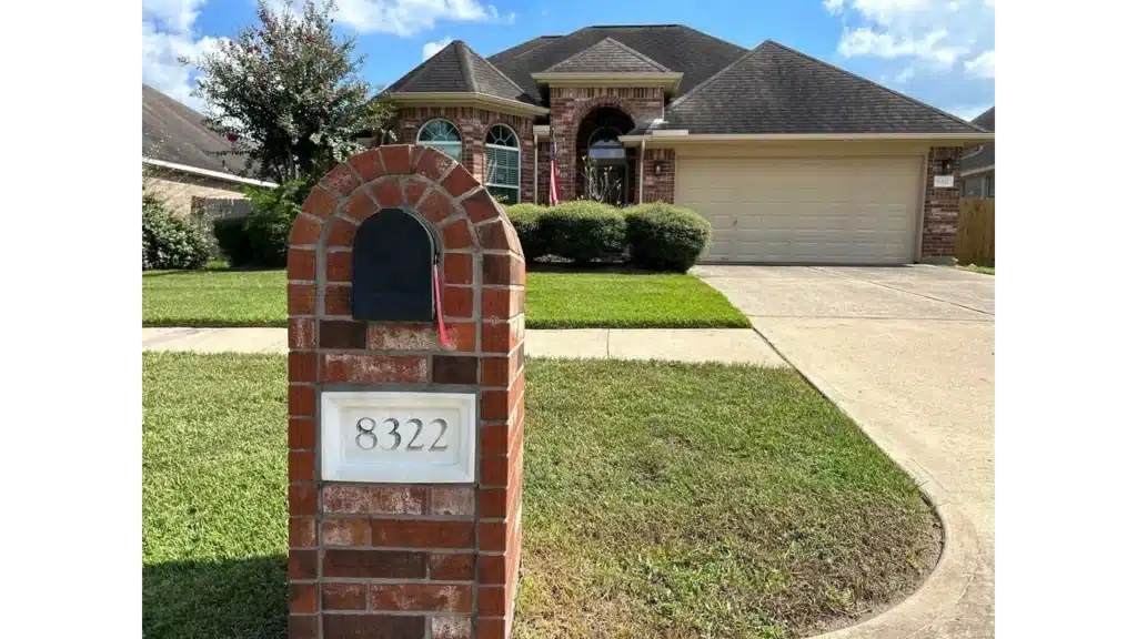 Residential Roofing Houston Tx Before 1