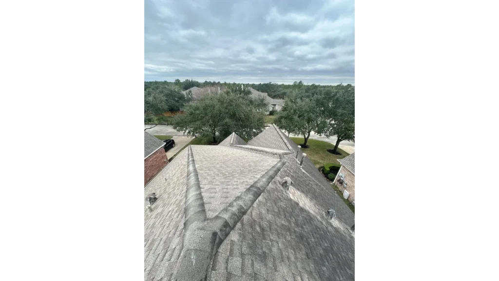 Roof Replacement Cinco Ranch Katy Tx B 1