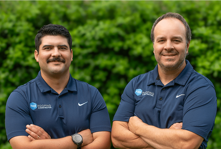 fmfroofing team