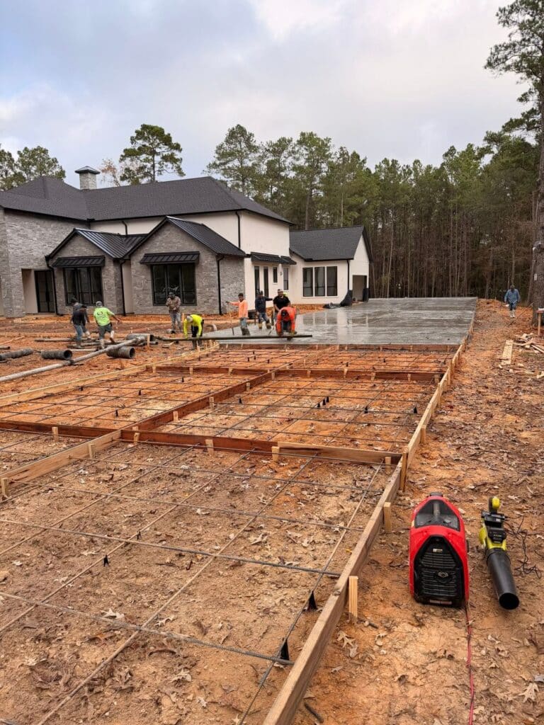 fmf roofing concrete