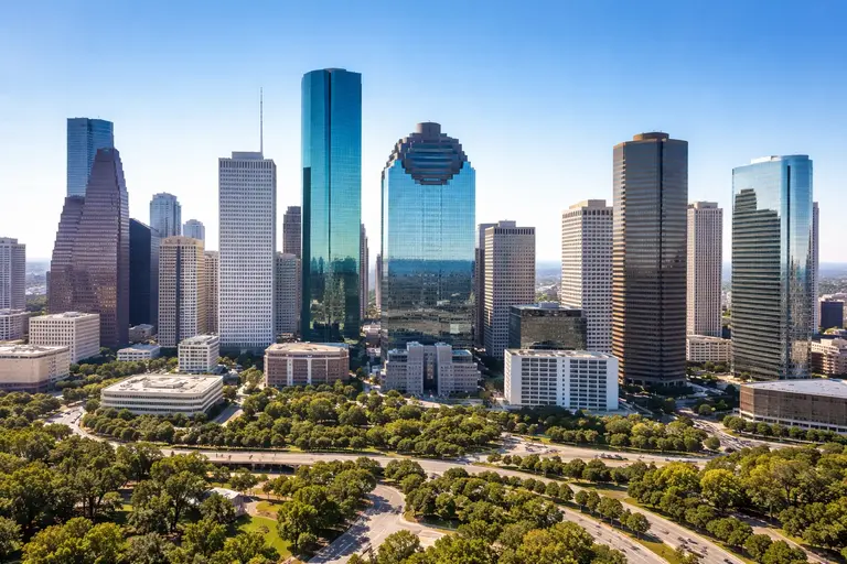 Your Trusted Roofing Company in Houston TX